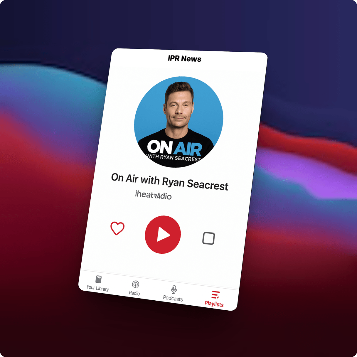 Listener Insights for Artists