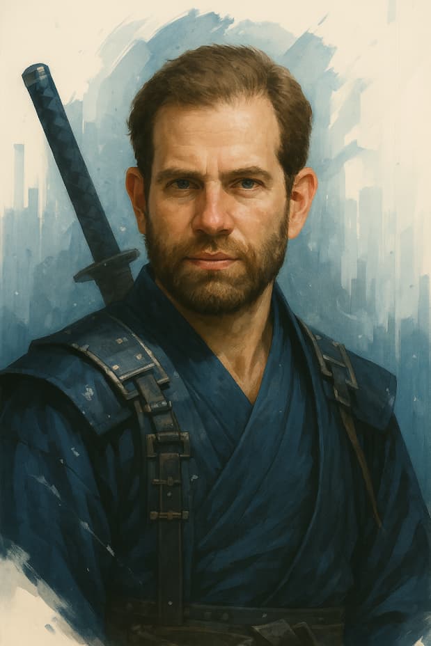 Anton Vinogradov legend